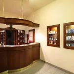 U Cerneho Orla Telc