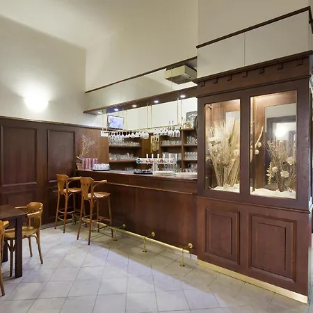 Hotel U Cerneho Orla