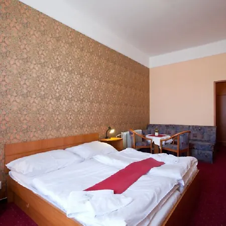 U černého Orla 3* Telč