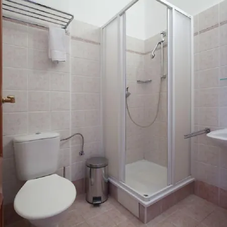 U Cerneho Orla Hotel